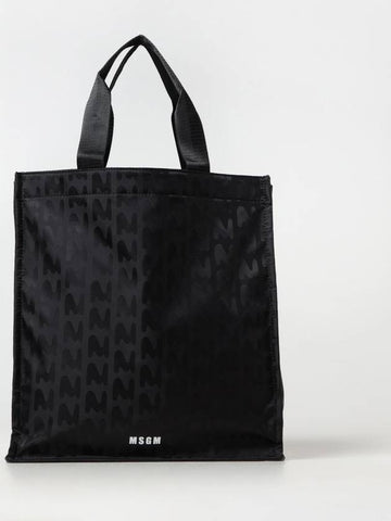 Bags men Msgm - MSGM - BALAAN 1