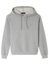 Standard Brode Hoodie Grey - A.P.C. - BALAAN 2