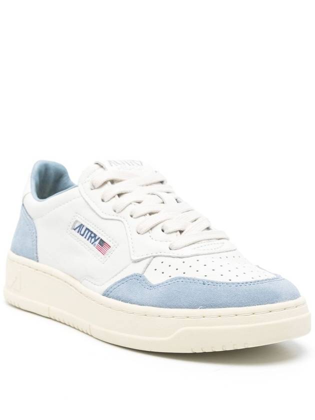 AUTRY Sneakers White - AUTRY - BALAAN 2