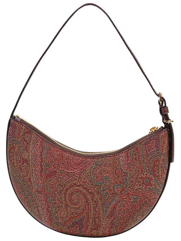 Essential Paisley Small Hobo Bag WP1I0002 AA001 M0019 - ETRO - BALAAN 2