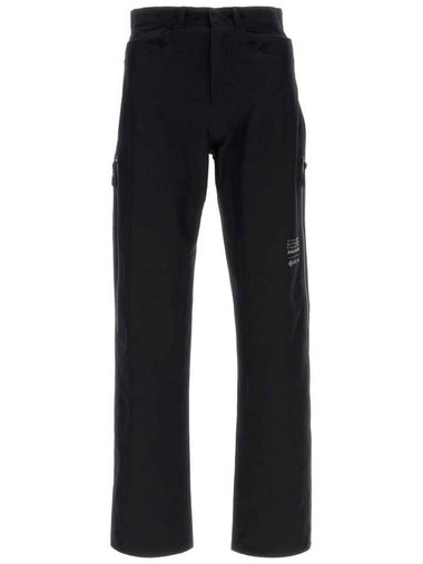 Mm6 Maison Margiela Mm6 Maison Margiela X Salomon Trousers - MAISON MARGIELA - BALAAN 1