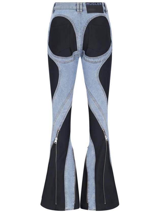 Mugler Jeans - MUGLER - BALAAN 2