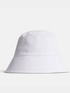 Siri Bucket Hat White - J.LINDEBERG - BALAAN 3