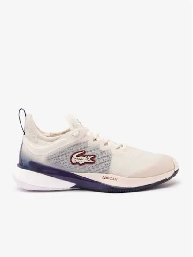 Exclusive Women s AG LT23 Light Textile Tennis Shoes RZ3014W53N WN1 Domestic Product GQ2N23082932753 - LACOSTE - BALAAN 1