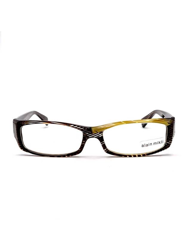 Alain Mikli  A0714 Eyeglasses - ALAIN MIKLI PARIS - BALAAN 2