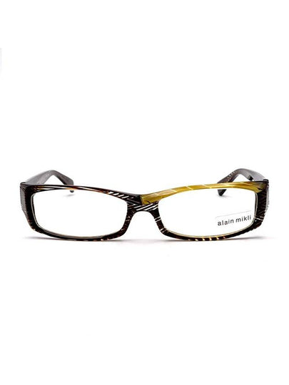 Alain Mikli  A0714 Eyeglasses - ALAIN MIKLI PARIS - BALAAN 2