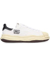 Sneakers A09FW732 WHITE - MAISON MIHARA YASUHIRO - BALAAN 2