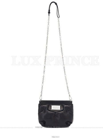 women cross bag - MAISON MARGIELA - BALAAN 1