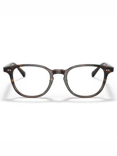 Oliver Peoples  Ov5481U - Sadao Eyeglasses - OLIVER PEOPLES - BALAAN 1