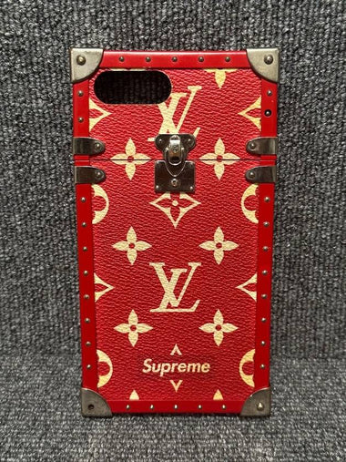 phone case - LOUIS VUITTON - BALAAN 1