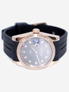 Starlight Automatic 002 Men's Leather Watch Women's Luxury Watch Domestic Wristwatch - MINOC - BALAAN 2