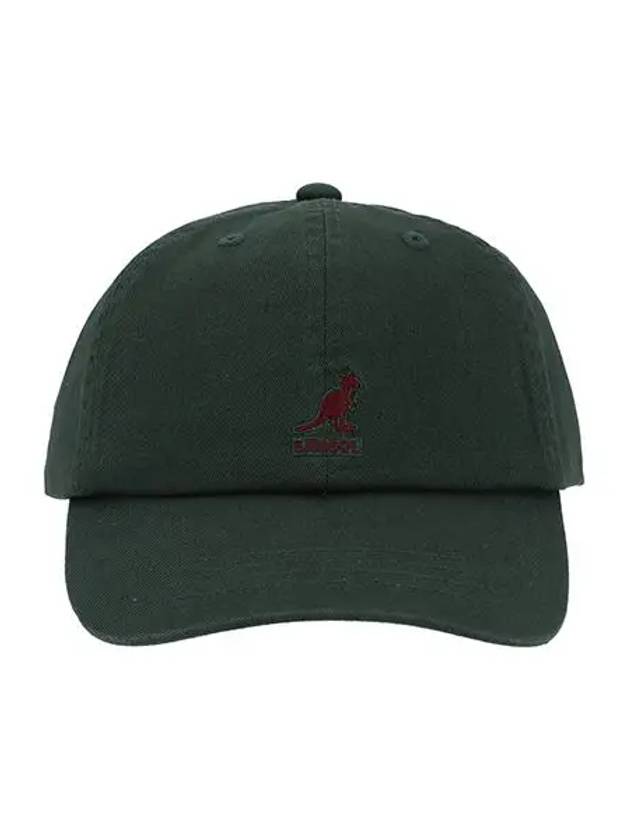 K5165HT ALGAE ball cap - KANGOL - BALAAN 1