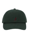 K5165HT ALGAE Washed Ball Cap Hat - KANGOL - BALAAN 1