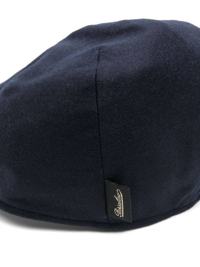 Borsalino Hats Blue - BORSALINO - BALAAN 2