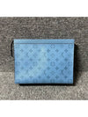 clutch bag - LOUIS VUITTON - BALAAN 3