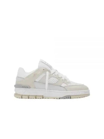 Area Lo Low Top Sneakers Cremino - AXEL ARIGATO - BALAAN 2