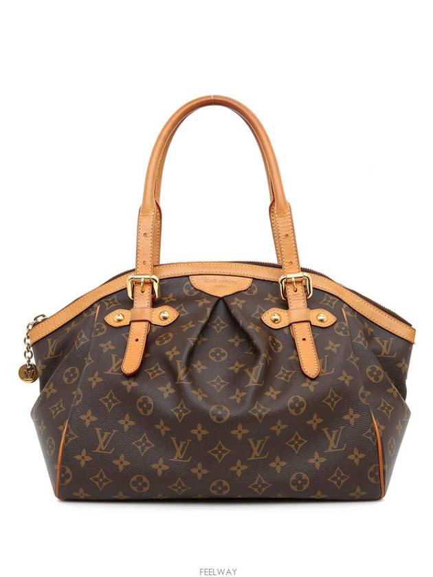 women shoulder bag - LOUIS VUITTON - BALAAN 1