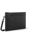 Pochette To Go Pouch Bag Black - LOUIS VUITTON - BALAAN 3