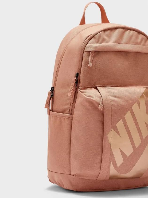 NSW Elemental Backpack 25L Rose Gold BA5381 605 - NIKE - BALAAN 3