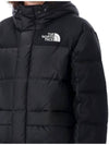 Down Jacket NF0A4QYXJK3 - THE NORTH FACE - BALAAN 4