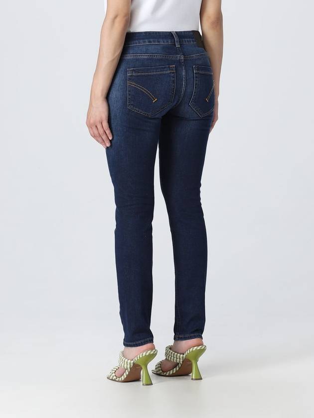 Jeans Dondup in denim stretch - DONDUP - BALAAN 2