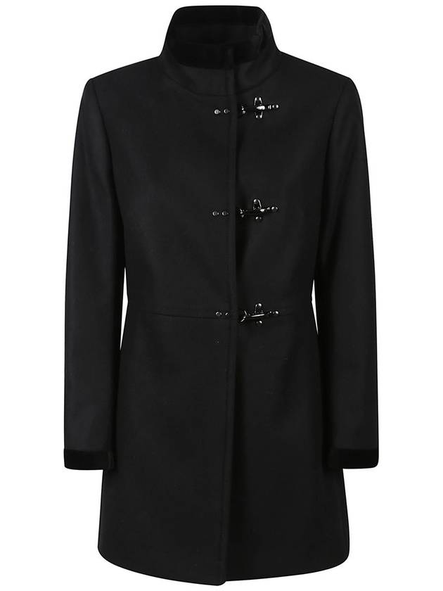 Fay Coat - FAY - BALAAN 1