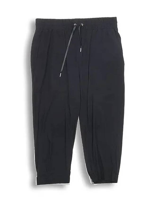 Smith Market Navy Pants Women s Clothing - HELMUT LANG - BALAAN 1