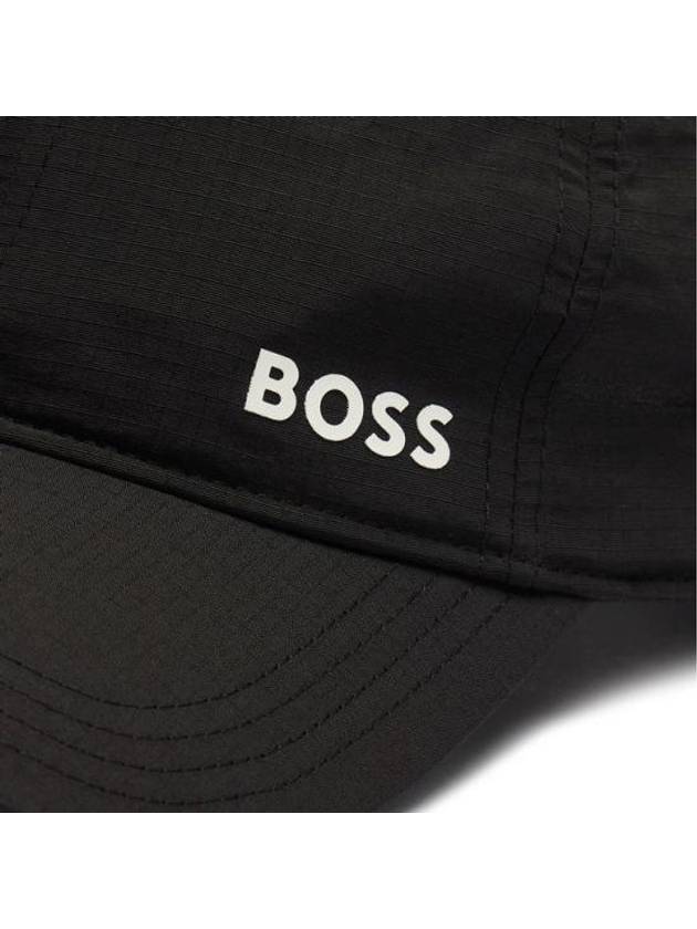 Hat 773833 Black - HUGO BOSS - BALAAN 2