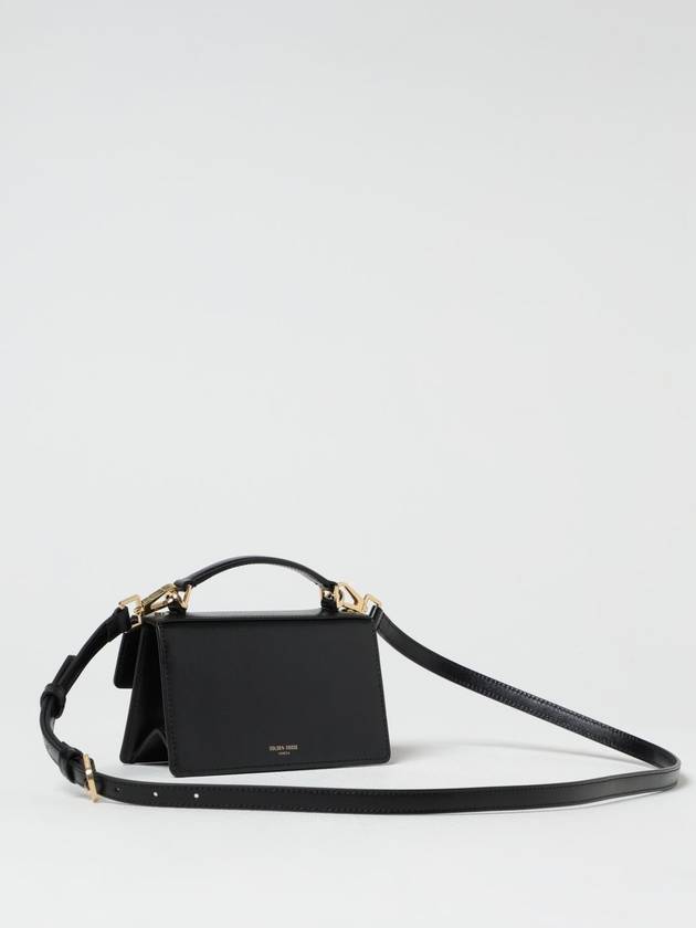 24FW tote bag GWA00468 A000565 90100 BLACK - GOLDEN GOOSE - BALAAN 3