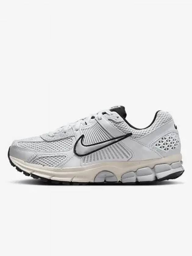 Zoom Vomero 5 Pure Platinum Chrome - NIKE - BALAAN 2