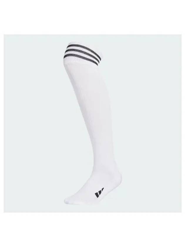 adidas GOLF 3S knee high socks HT5767 - ADIDAS - BALAAN 1