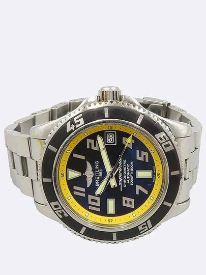 A1736402 Men s Watch - BREITLING - BALAAN 2