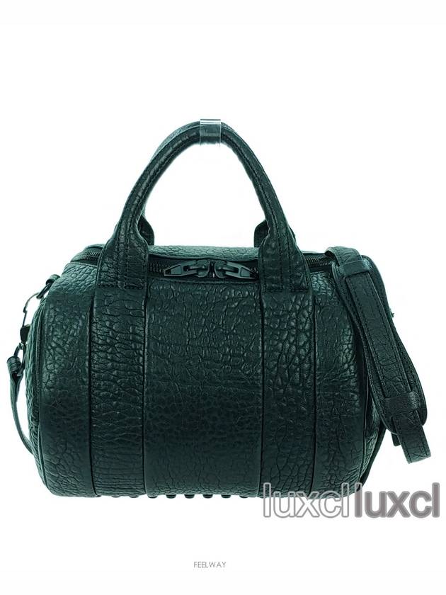 women shoulder bag - ALEXANDER WANG - BALAAN 2