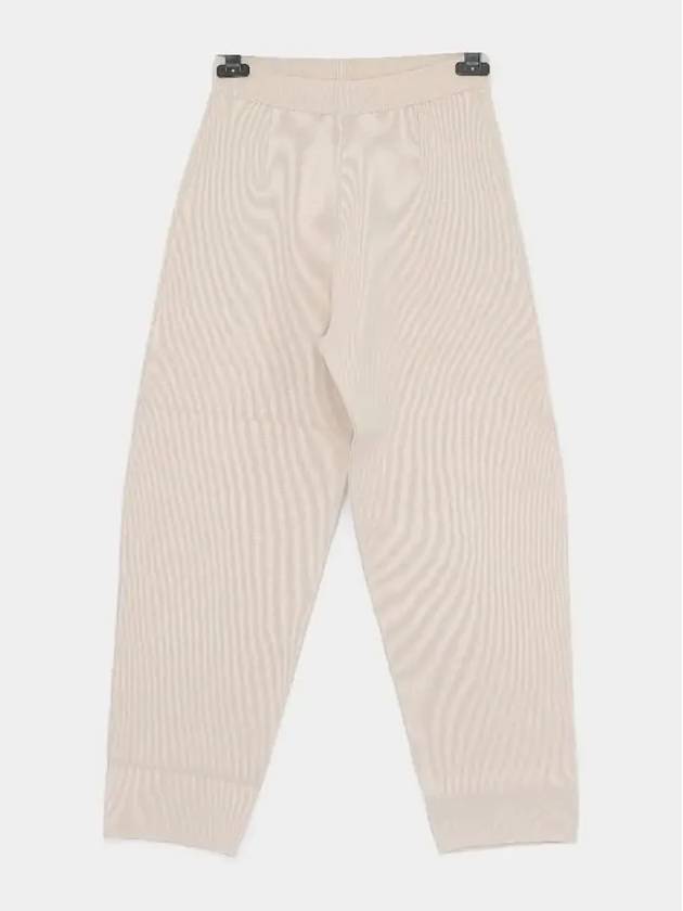 Dula Stretch Elastane Leg Women s Pants 2426336011600 007 - MAX MARA - BALAAN 3