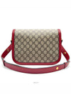 women shoulder bag - GUCCI - BALAAN 3