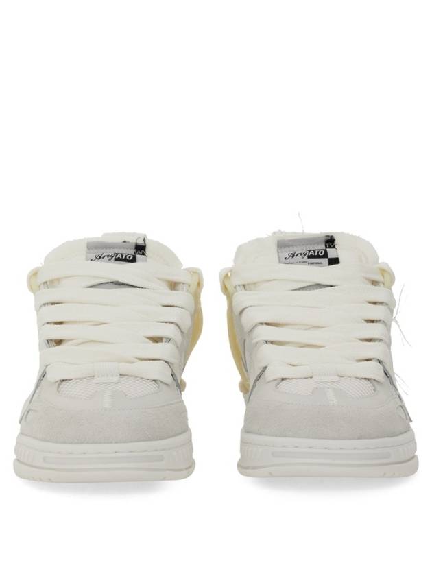 Sneakers F1689003 WHITEWHITE WHITE WHITE - AXEL ARIGATO - BALAAN 5