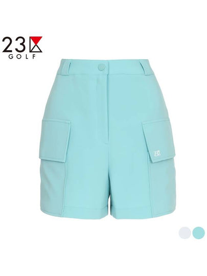 Golf Big Pocket Pants EM1LPS004 - 23KU - BALAAN 2