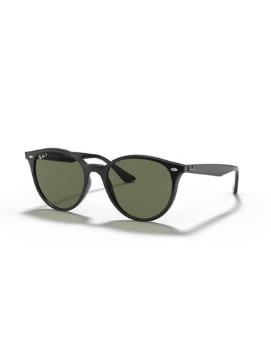 Sunglasses RB4305-601-9A-53 - RAY-BAN - BALAAN 1