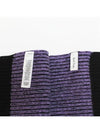 Unisex Muffler M1A 151MK L556 79 - PAUL SMITH - BALAAN 6