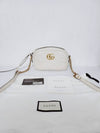 women shoulder bag - GUCCI - BALAAN 1