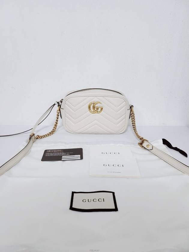 women shoulder bag - GUCCI - BALAAN 1