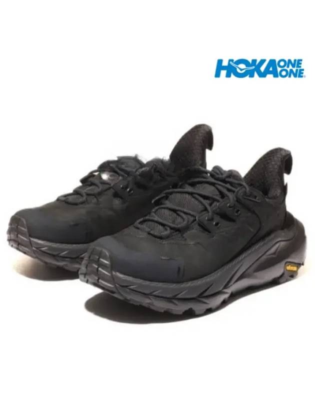 Hoka Oneone Kaha 2 Low GTX Trekking Shoes 1123191 BBLC - HOKA ONE ONE - BALAAN 1