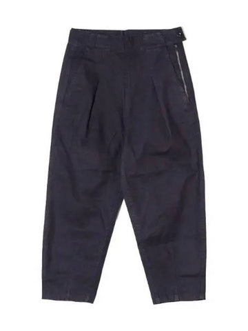 Pants Darted Hem Trousers - MARGARET HOWELL - BALAAN 1