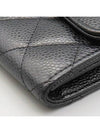 A80758 long wallet - CHANEL - BALAAN 6