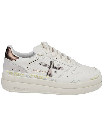 Premiata Sneakers - PREMIATA - BALAAN 1