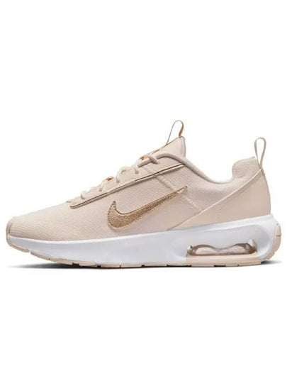 Women's Air Max Interlock Light Low Top Sneakers Pink - NIKE - BALAAN 2