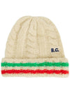 Kids Beanie B224AH031 199 - BOBO CHOSES - BALAAN 1