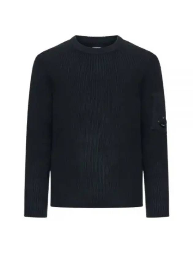 CP Company Sweater 17CMKN044A 006608A995 - CP COMPANY - BALAAN 2