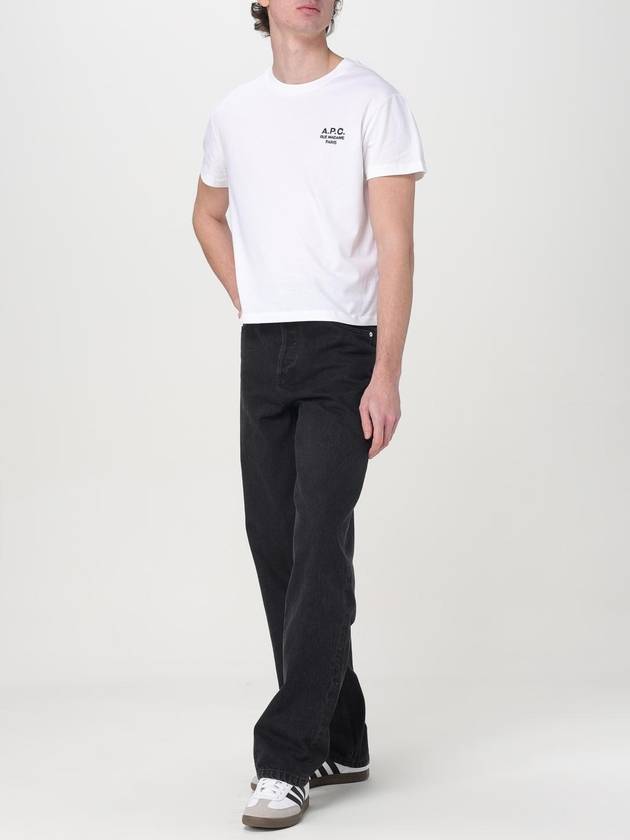 T-shirt men A.p.c. - A.P.C. - BALAAN 2