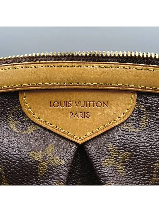 M40144 shoulder bag - LOUIS VUITTON - BALAAN 3